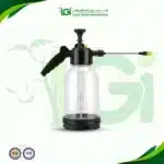 بخاخه بيور 2 لتر مع وصلة رش
