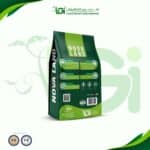 سماد نترات بوتاسيوم (6-6-43) – 5 ك