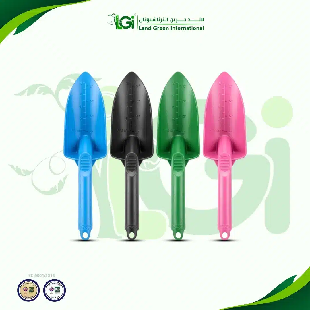 جاروف-مدبب-بلاستيك-الوان جاروف مدبب بلاستيك الوان - الصورة 1
