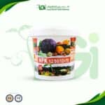سماد معلق عالي الفوسفور NPK 12-50-12 + TE – عبوة 1 كيلو