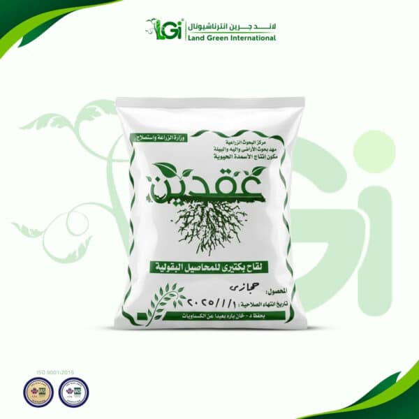بكتريا العقدين - فول بلدي - 300 جرام